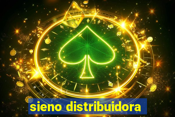 sieno distribuidora